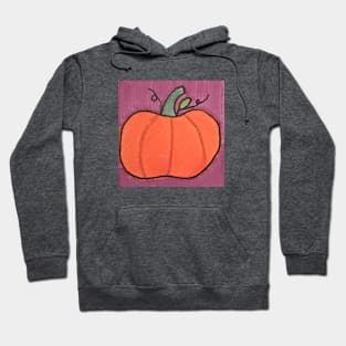Halloween #8 - Pumpkin Hoodie